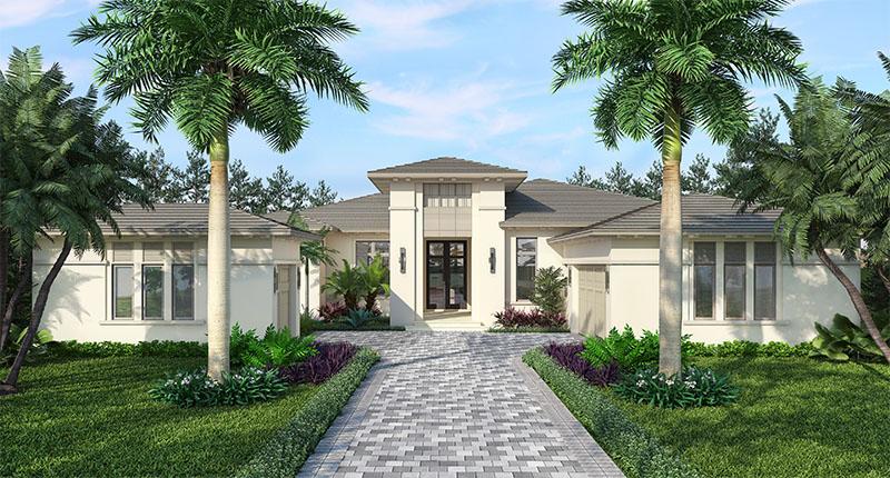 Florida Million Dollar Homes for Sale