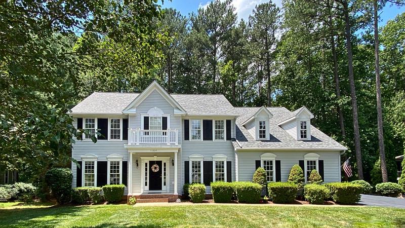 Read more about Beautiful & Classic Colonial Dream Home