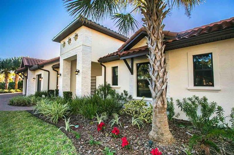 Florida Million Dollar Homes for Sale