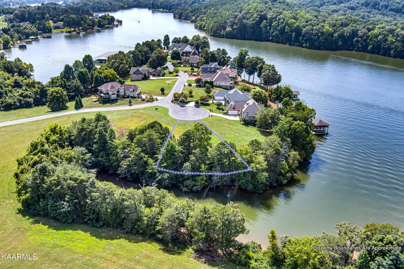 Read more about Lakefront Homesite