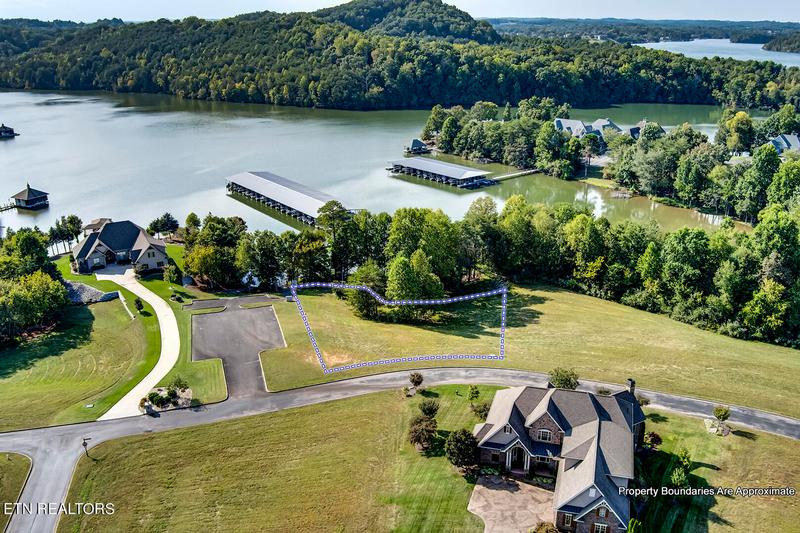 Read more about Lakefront Homesite