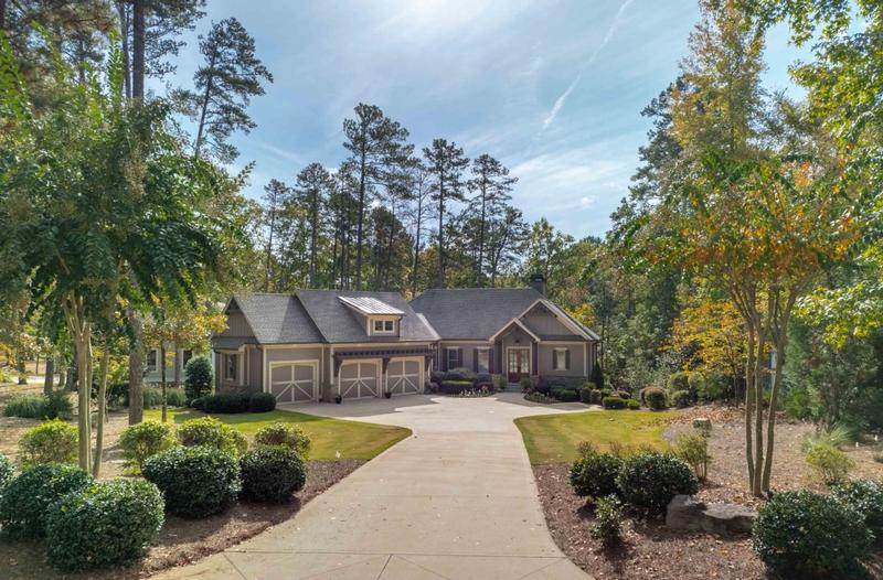 Return to the Reynolds Lake Oconee Property Page