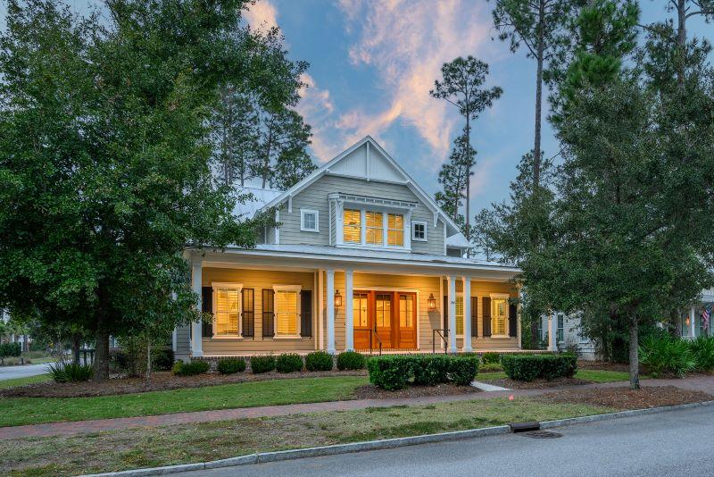 Return to the Palmetto Bluff Property Page