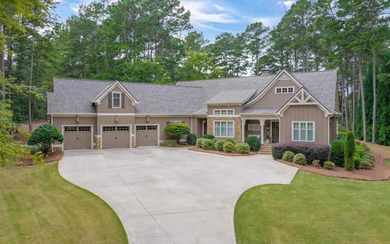 Return to the Reynolds Lake Oconee Property Page