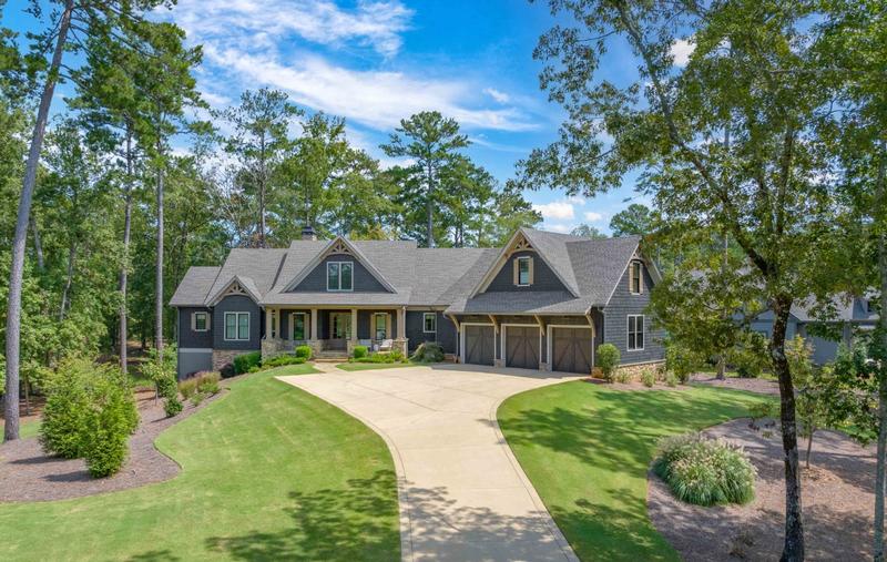 Return to the Reynolds Lake Oconee Property Page