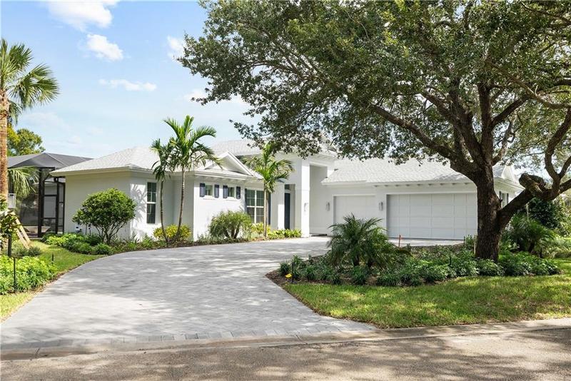 Return to the Indian River Club Property Page