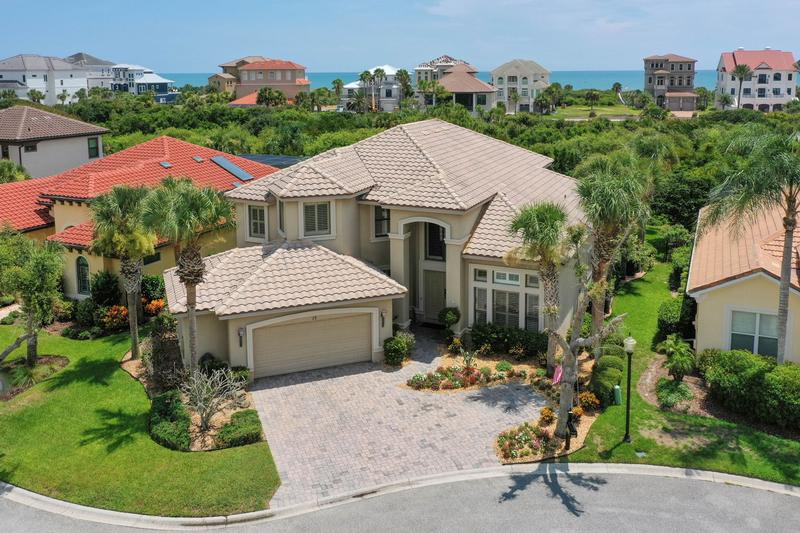 Return to the Hammock Beach Golf Resort & Spa Property Page