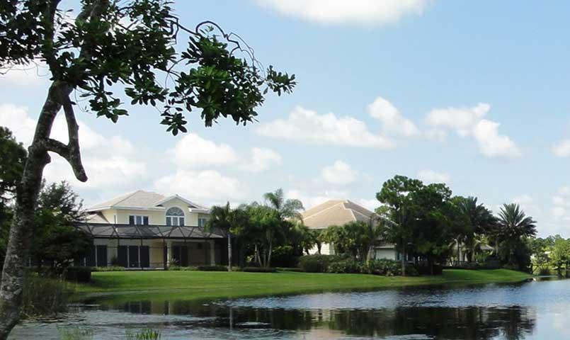 Harbour Ridge | Gated Golf Community in Palm City, Florida