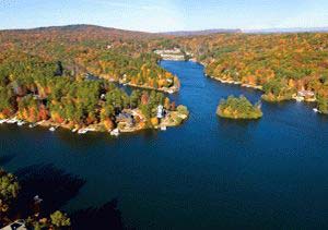 Vacation Lake Home Rentals - Lake Arrowhead Vacation Home Rentals