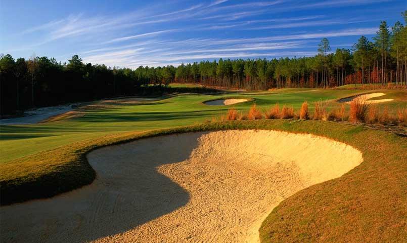 Anderson Creek Club | Gated Golf Community near Pinehurst, NC