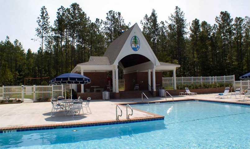 Anderson Creek Club | Gated Golf Community near Pinehurst, NC