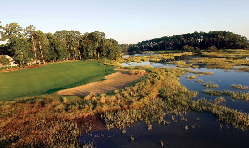 Belfair | Private Gated Golf Community in Bluffton, South Carolina