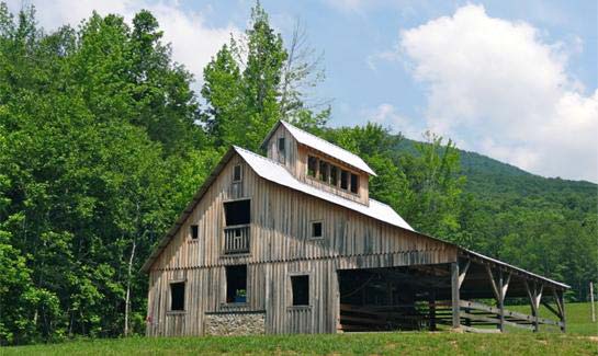 Cloudland Station | Southern Living Inspired Community in Chickamauga ...