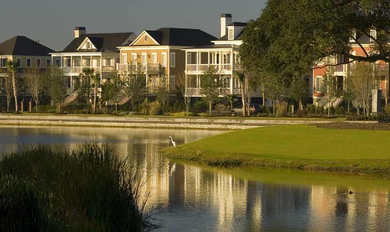 Daniel Island | Luxury Golf Community in Charleston, SC