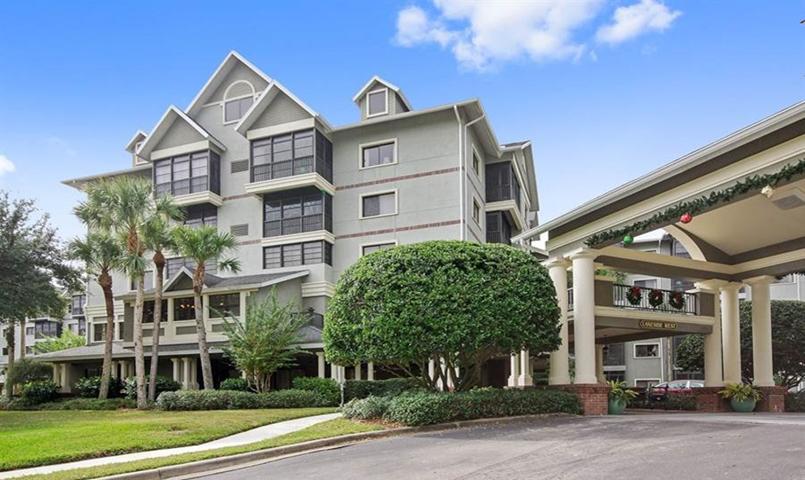 Lake Port Square | Senior Living Community In Leesburg, Florida ...