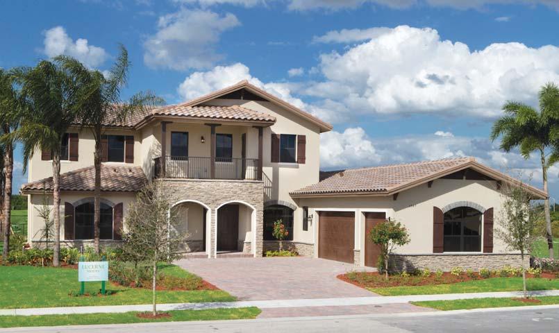 Maple Ridge at Ave Maria | Southwest Florida Private Community