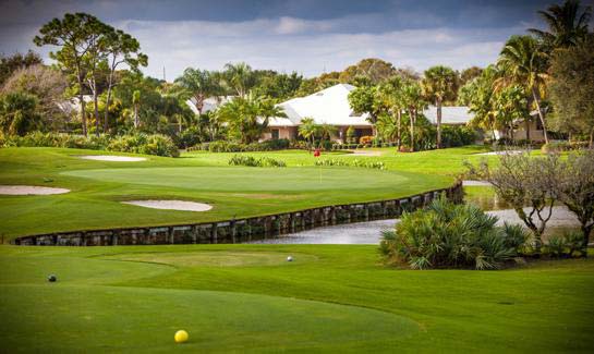 Mariner Sands Country Club | Gated Golf Community in Stuart, Florida