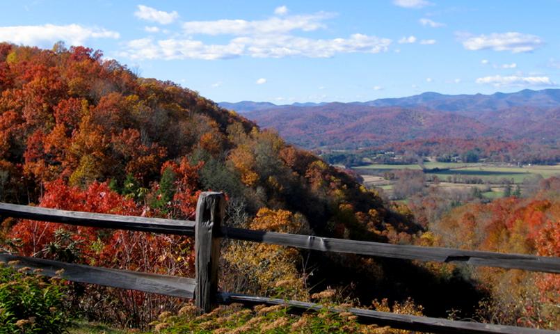 Connestee Falls | Brevard, NC Mountain Golf Community