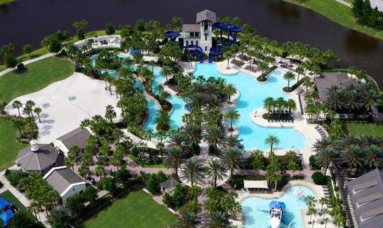 Ponte Vedra Master-Planned Communities | Nocatee | Ponte Vedra, FL