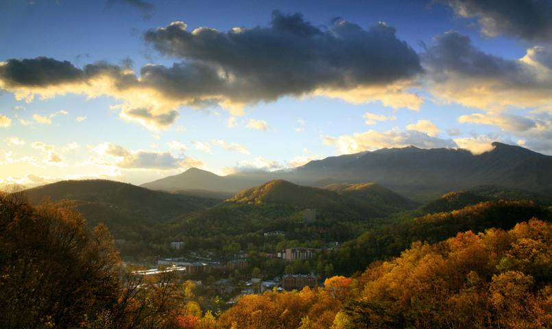 Norton Creek Mountain Preserve | Gatlinburg, Tennessee Mountain Homes