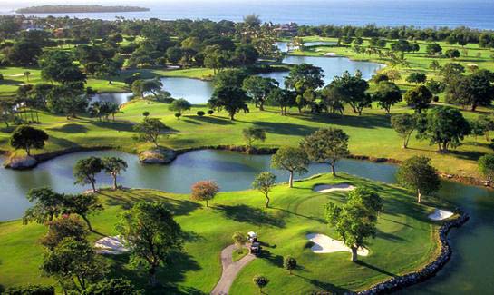 Ocean Reef Club | Key Largo, Florida Gated Golf Community