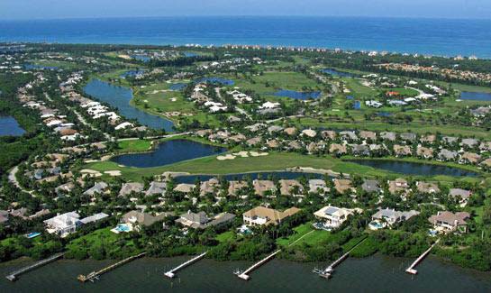 Orchid Island Golf & Beach Club | Gated Golf Community Vero Beach, FL