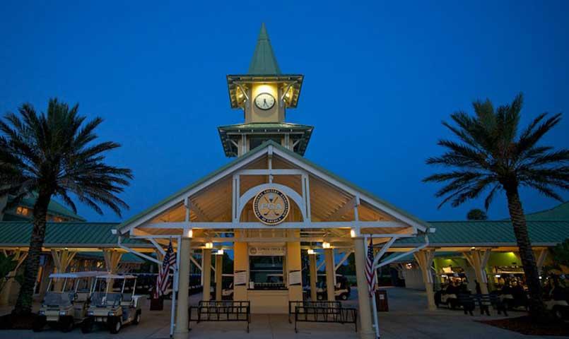 PGA Village Verano | Gated Golf Community in Port St. Lucie, FL