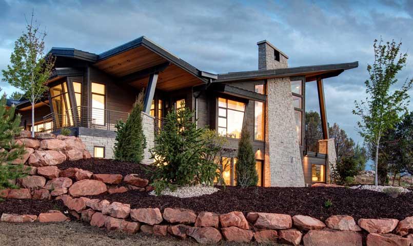 Red Ledges | Gated Mountain Golf Community in Heber City, UT