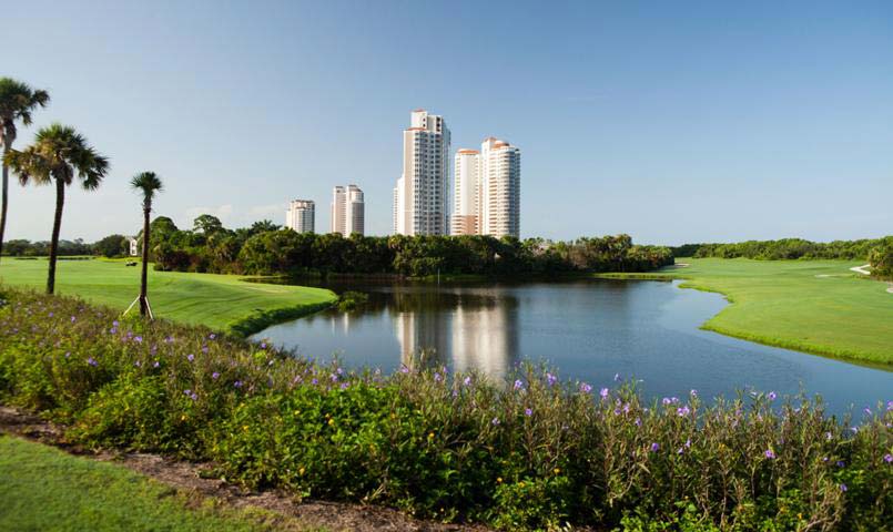 Seaglass at Bonita Bay | Condominiums in Bonita Springs, FL