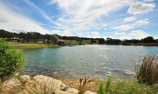 Spanish Oaks | Austin Gated Golf Community - Austin, Texas