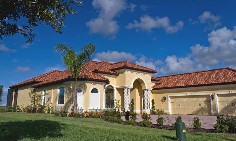 Viera | 55+ Active Adult Community | Viera, Florida