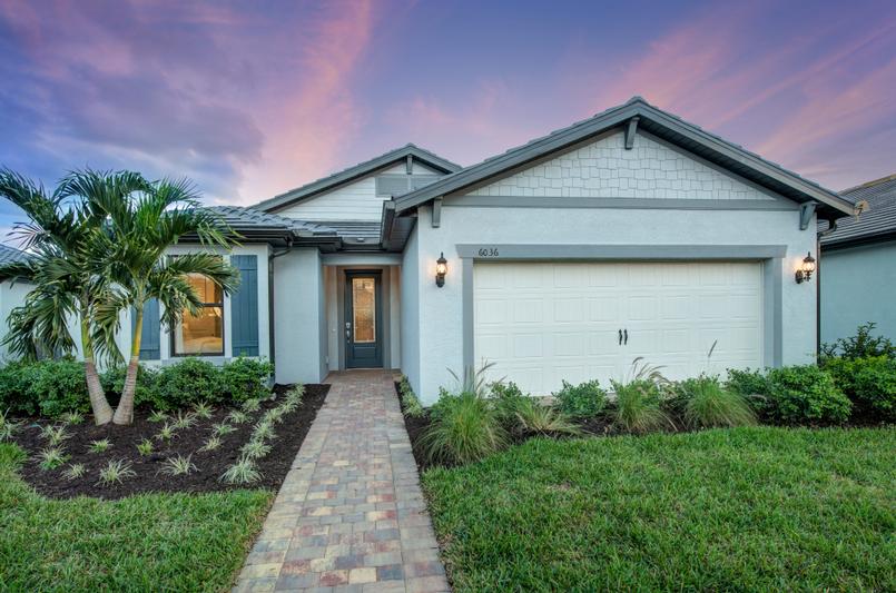 Ave Maria | Naples-Area Master-Planned Community | Ave Maria, FL