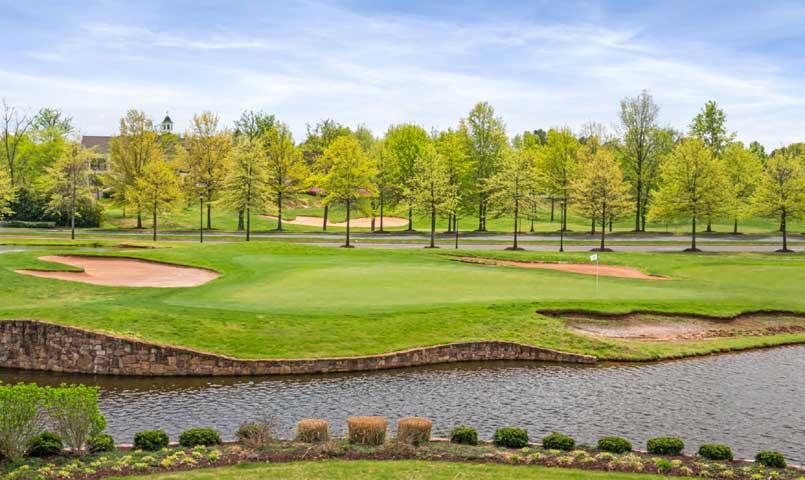 Regency at Dominion Valley | 55+ Community in Haymarket, Virginia