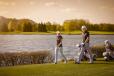 How Golf Communities Promote Active Senior Lifestyles