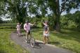 Best Bicycle-Friendly Amenities in Senior Communities