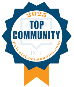 A 2025 PCR Top Community